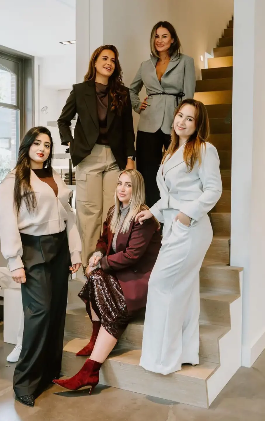 Team Beauty Concept Store Tilburg