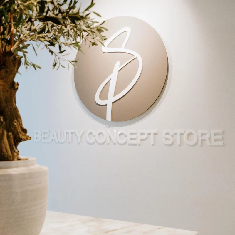 Beauty Concept Store Sonja Popovic in Tilburg | PMU, skincare, browbar en laserontharing